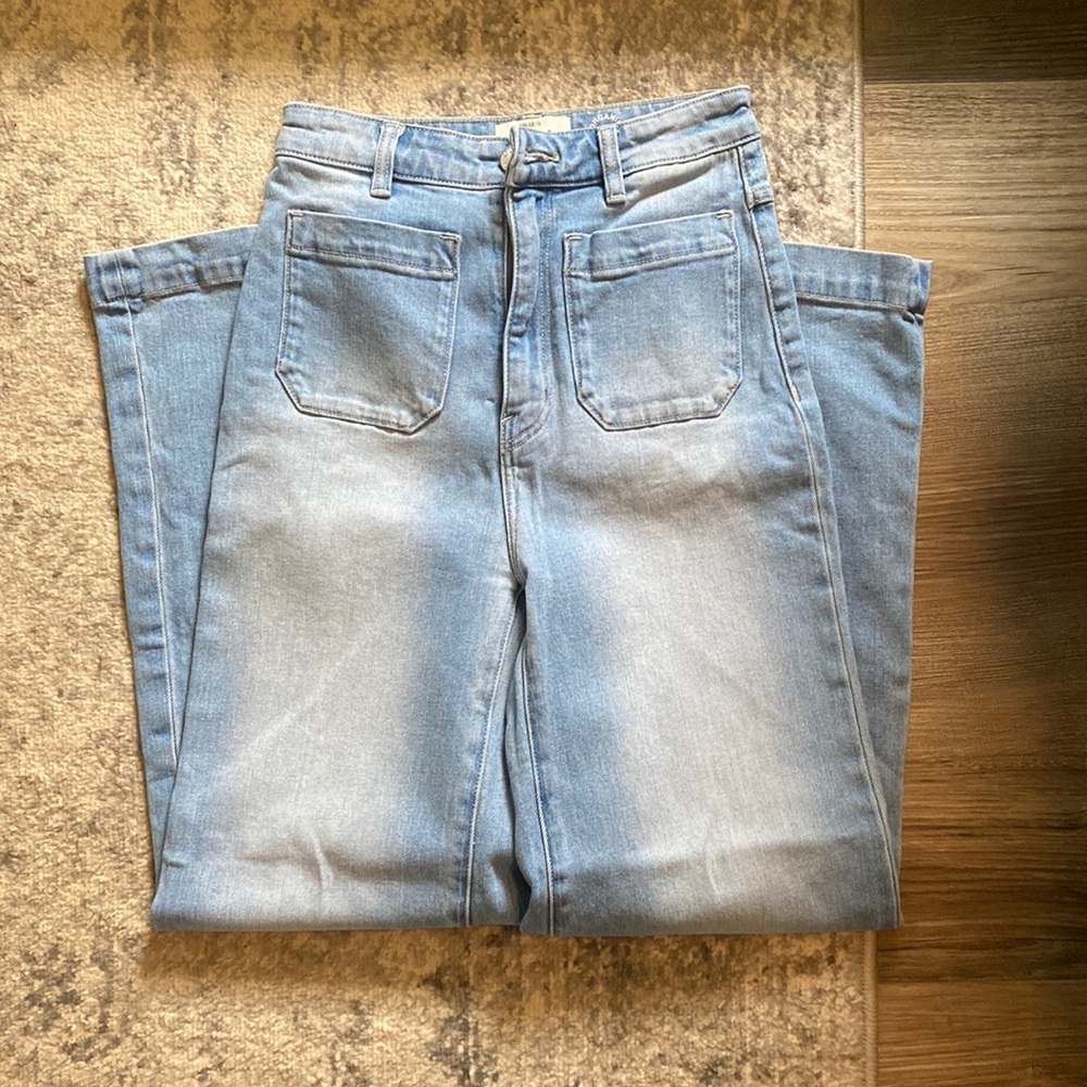 Rollas Jeans